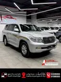 Toyota Land Cruiser GX 2010 